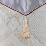 Max Summer Mat Sofa Cover Non-Slip Ice Silk Sofa Cushion Sofa Towel 45 x 45cm