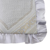 Max Summer Mat Sofa Cover Non-Slip Ice Silk Sofa Cushion Sofa Towel 45 x 45cm