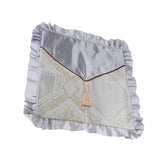 Max Summer Mat Sofa Cover Non-Slip Ice Silk Sofa Cushion Sofa Towel 45 x 45cm