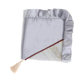 Max Summer Mat Sofa Cover Non-Slip Ice Silk Sofa Cushion Sofa Towel 45 x 45cm