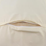 Max Summer Mat Sofa Cover Non-Slip Ice Silk Sofa Cushion Sofa Towel 45 x 45cm