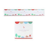 Max Happy Hour Window Sticker Privacy Self-Adhesive Sticker Shading Film 40cm