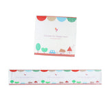 Max Happy Hour Window Sticker Privacy Self-Adhesive Sticker Shading Film 40cm
