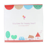Max Happy Hour Window Sticker Privacy Self-Adhesive Sticker Shading Film 40cm