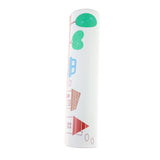 Max Happy Hour Window Sticker Privacy Self-Adhesive Sticker Shading Film 40cm