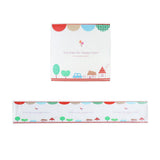 Max Happy Hour Window Sticker Privacy Self-Adhesive Sticker Shading Film 40cm