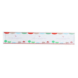 Max Happy Hour Window Sticker Privacy Self-Adhesive Sticker Shading Film 190cm