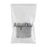 Max AntiSlip Simple Ice Silk Furniture Protector Sofa Cushion Cover Pad 45x45cm