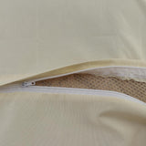 Max AntiSlip Simple Ice Silk Furniture Protector Sofa Cushion Cover Pad 45x45cm