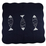 Max Cotton Dust Proof Sofa Cover Furniture Couch Protector Slipcover 90x90cm