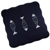 Max Cotton Dust Proof Sofa Cover Furniture Couch Protector Slipcover 90x90cm