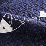 Max Cotton Dust Proof Sofa Cover Furniture Couch Protector Slipcover 90x90cm