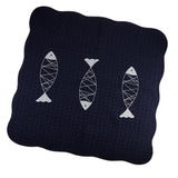 Max Cotton Dust Proof Sofa Cover Furniture Couch Protector Slipcover 90x90cm