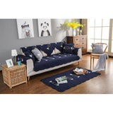 Max Cotton Dust Proof Sofa Cover Furniture Couch Protector Slipcover 90x90cm