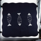 Max Cotton Dust Proof Sofa Cover Furniture Couch Protector Slipcover 90x90cm