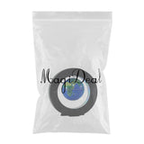 Maxbell Magnetic Levitation Floating World Map for Home Office Decor Blue