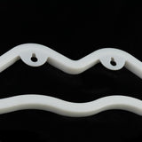 Max Decorative Night Lights Outdoor Indoor Night Light  Lips-Red