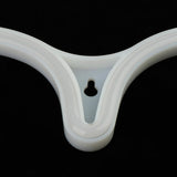 Max Decorative Night Lights Outdoor Indoor Night Light  Heart- Red