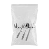 Max Reusable Stainless Steel Chopsticks Fork Spoon Set Travel Camping Portable