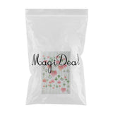 Max Removable Wall Stickers Vinyl Home Decor DIY Decal Wall Stickers Flower
