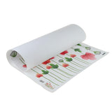 Max Removable Wall Stickers Vinyl Home Decor DIY Decal Wall Stickers Flower