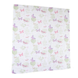 Max Semi Sheer Curtains Rod Pocket  1.45x1.5m