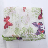 Max Semi Sheer Curtains Rod Pocket  1.45x1.5m
