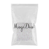 Max Semi Sheer Curtains Rod Pocket  1.45x1.5m