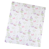 Max Semi Sheer Curtains Rod Pocket  1.45x1.5m