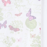 Max Semi Sheer Curtains Rod Pocket  1.45x1.5m