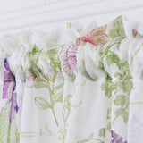 Max Semi Sheer Curtains Rod Pocket  1.45x1.5m