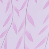 Max Sheer Gauze Voile Window Curtain Tulle Drape Rod Pocket 100X270cm Lilac