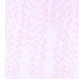 Max Sheer Gauze Voile Window Curtain Tulle Drape Rod Pocket 100X270cm Lilac