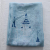 Max Sheer Gauze Voile Window Curtain Tulle Drape Kids Room Curtains 39x106inch