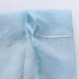 Max Sheer Gauze Voile Window Curtain Tulle Drape Kids Room Curtains 39x106inch