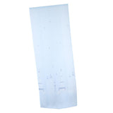 Max Sheer Gauze Voile Window Curtain Tulle Drape Kids Room Curtains 39x106inch