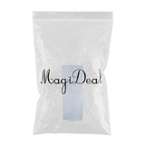 Max Sheer Gauze Voile Window Curtain Tulle Drape Kids Room Curtains 39x106inch