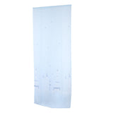 Max Sheer Gauze Voile Window Curtain Tulle Drape Kids Room Curtains 39x106inch