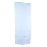 Max Sheer Gauze Voile Window Curtain Tulle Drape Kids Room Curtains 39x106inch