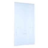 Max Sheer Gauze Voile Window Curtain Tulle Drape Kids Room Curtains 39x79inch
