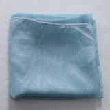 Max Sheer Gauze Voile Window Curtain Tulle Drape Kids Room Curtains 39x79inch