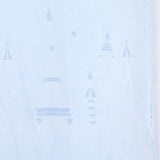 Max Sheer Gauze Voile Window Curtain Tulle Drape Kids Room Curtains 39x79inch