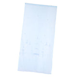 Max Sheer Gauze Voile Window Curtain Tulle Drape Kids Room Curtains 39x79inch