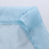 Max Sheer Gauze Voile Window Curtain Tulle Drape Kids Room Curtains 39x79inch