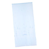 Max Sheer Gauze Voile Window Curtain Tulle Drape Kids Room Curtains 39x79inch