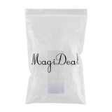 Max Giraffe Semi Sheer Curtains Rod Pocket  1x2.7m