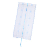 Max Tie Up Curtain Balloon Shades Window Treatment Valance Voile Gauze 150x80cm