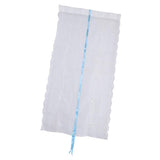 Max Decorative Balcony Window Roman Shades Tie-Up Roman Shades Curtain 150x80cm