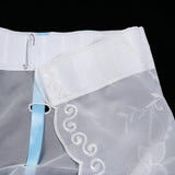 Max Decorative Balcony Window Roman Shades Tie-Up Roman Shades Curtain 150x80cm