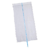 Max Decorative Balcony Window Roman Shades Tie-Up Roman Shades Curtain 150x80cm